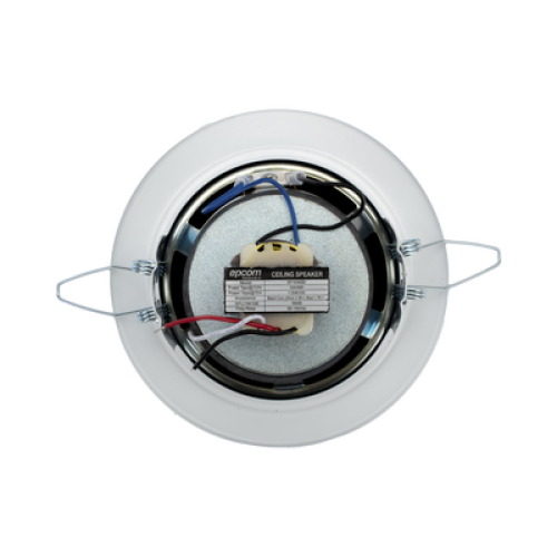 Altavoz  4