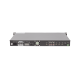 Amplificador Mezclador | 120W RMS | Sistema 100V y Baja Impedancia | MP3 | Tuner | Bluetooth | Música ambiental y Voceo Amplificador Mezclador | 120W RMS | Sistema 100V y Baja Impedancia | MP3 | Tuner | Bluetooth | Música ambiental y Voceo