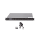 Amplificador Mezclador | 120W RMS | Sistema 100V y Baja Impedancia | MP3 | Tuner | Bluetooth | Música ambiental y Voceo Amplificador Mezclador | 120W RMS | Sistema 100V y Baja Impedancia | MP3 | Tuner | Bluetooth | Música ambiental y Voceo