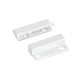 ðŸšªâœ¨ Contacto Magnético Ultra Pequeño para Puertas y Ventanas: La Solución Definitiva con 30cm de Cable y GAP de 29mm ðŸŒŸ
