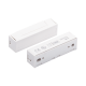 Contacto magnético para puertas y ventanas color blanco / GAP: 30mm