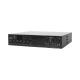 Amplificador Mezclador Matricial | 2 zonas | 240w por canal | 6 entradas | Receptor de medios