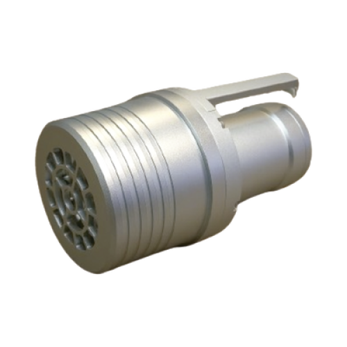 Lámpara de Prueba UV/IR, Genera Radiación UV/IR Similar al Fuego, Diseñada para Pruebas Sencillas y Seguras Lámpara de Prueba UV/IR, Genera Radiación UV/IR Similar al Fuego, Diseñada para Pruebas Sencillas y Seguras