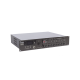 Controlador de Evacuación Por Voz | 500 W | 8 Zonas independientes | 4 entradas de audio y 2 entradas de micrófono Controlador de Evacuación Por Voz | 500 W | 8 Zonas independientes | 4 entradas de audio y 2 entradas de micrófono