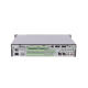 Controlador de Evacuación Por Voz | 500 W | 8 Zonas independientes | 4 entradas de audio y 2 entradas de micrófono Controlador de Evacuación Por Voz | 500 W | 8 Zonas independientes | 4 entradas de audio y 2 entradas de micrófono