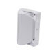 Altavoz de Pared de 2 vías | Woofer 4in + 1.5in | 2.5W - 20W | Para Sistemas 70/100V y 8 ohms | Material ABS | Rejilla y Bracket de Metal | Color Blanco