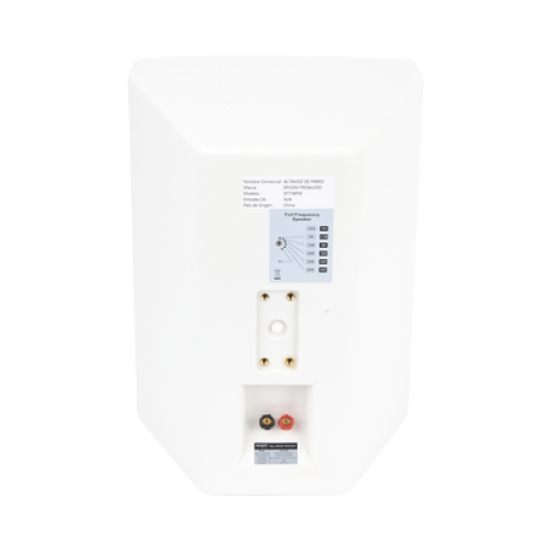 Altavoz de Montaje en Pared | 5W, 10W, 20W, 40W, 80W