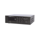 Mini Amplificador de Audio Mezclador | 240W RMS | Sistema 70/100V | MP3 | Tuner | Bluetooth | Musica ambiental y Voceo