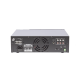 Mini Amplificador de Audio Mezclador | 240W RMS | Sistema 70/100V | MP3 | Tuner | Bluetooth | Musica ambiental y Voceo