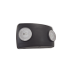 Luz de Emergencia Dual LED ultra compacta/150 lúmenes/Luz fría/Batería de Respaldo Incluida/Botón de test / Color Negro Luz de Emergencia Dual LED ultra compacta/150 lúmenes/Luz fría/Batería de Respaldo Incluida/Botón de test / Color Negro