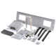 Kit P5 gemelo para interruptores FXD, Espacio de 5¨, Incluye tapa Kit P5 gemelo para interruptores FXD, Espacio de 5¨, Incluye tapa