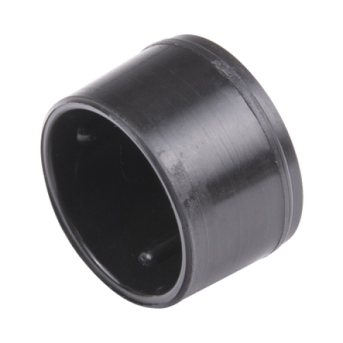 Tapon de alta Resistencia con Anti UV para postes de uso en cercos eléctricos