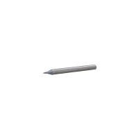 Punta Conica Larga para Soldar de 1.0 mm (0.04