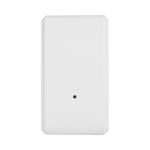 Sensor 3 en 1  (Impacto, apertura y zona externa)/Tres números de serie independientes para informes únicos