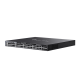 Switch Omada L3 SDN Administrable / 48 puertos Gigabit y 6 puertos SFP+ / Funciones RIP, VRRP, Servidor DHCP / Administración centralizada OMADA / Fuente Redundante