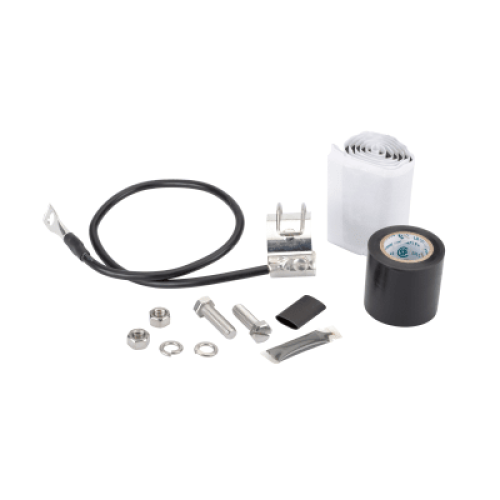 Kit de aterrizaje Sure Ground para cable de 7/8