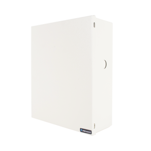 Gabinete para Alarma de la Familia CAPTAIN/XL2T, CFB-516, VISTA48 y Batería PL712 (No Incluida)