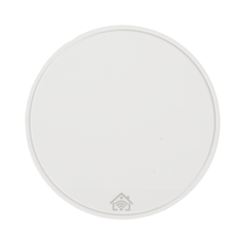 (ZigBee) Boton de panico y emergencia inalambrico con señal ZigBee