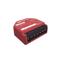 Relevador inalámbrico inteligente 16A, 110-230 V, medición de consumo, compatible con asistente de voz Alexa, Google Home Relevador inalámbrico inteligente 16A, 110-230 V, medición de consumo, compatible con asistente de voz Alexa, Google Home