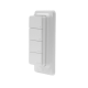 Boton inalambrico Bluetooth 4 botones para configurar escenarios. 