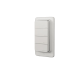 Boton inalambrico Bluetooth 4 botones para configurar escenarios. 