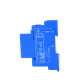 Relevador / Contacto Seco / Interruptor WIFI/ Industrial y residencial inteligente / Hasta 16A / Soporta Google y Alexa / Nube P2P y control Local / 1 canal y puerto ethernet