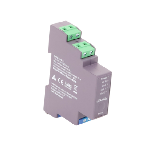 Relevador / Interruptor WIFI/ Industrial y residencial inteligente / Hasta 16A / Soporta Google /Alexa / Nube P2P y control Local / 2 canales y puerto ethernet Relevador / Interruptor WIFI/ Industrial y residencial inteligente / Hasta 16A / Soporta Google /Alexa / Nube P2P y control Local / 2 canales y puerto ethernet