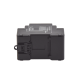 Relevador 40A inalámbrico WIFI y Ethernet / 4 canales inteligentes / 10A por canal, 110-230 V /montaje riel DIN