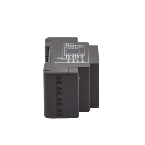 Relevador 40A inalámbrico WIFI y Ethernet / 4 canales inteligentes / 10A por canal, 110-230 V /montaje riel DIN