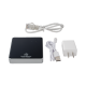 (ZigBee) Controlador HUB para dispositivos ZigBee, conexion a Internet Ethernet.