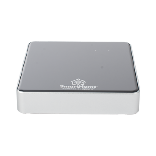 (ZigBee) Controlador HUB para dispositivos ZigBee, conexion a Internet Ethernet.