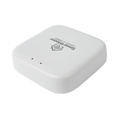 (ZigBee) Controlador HUB ZigBee, conexión Bluetooth y  Wifi, compatible con Alexa y GoogleHome y cámaras IP SmartHome by Epcom