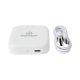 (ZigBee) Controlador HUB ZigBee, conexión Bluetooth y  Wifi, compatible con Alexa y GoogleHome y cámaras IP SmartHome by Epcom