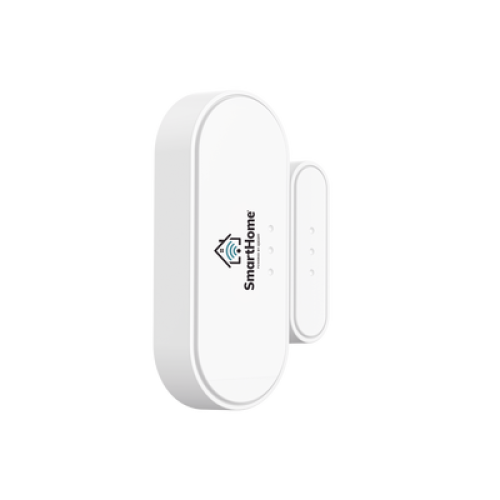 (ZigBee) Contacto magnetico con señal inalámbrica ZigBee