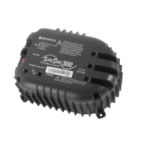 Inversor de Onda Sinusoidal Pura SureSine 300 W / 12 VCC a 110 VCA / 85-90% Eficiencia / Uso Industrial / Certificación UL