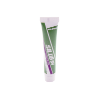 Lubricante de Silicón Dieléctrico de Baja Viscosidad, Soporte de -10 Hasta 80°C, No Daña Plásticos, Tubo 28grs Lubricante de Silicón Dieléctrico de Baja Viscosidad, Soporte de -10 Hasta 80°C, No Daña Plásticos, Tubo 28grs