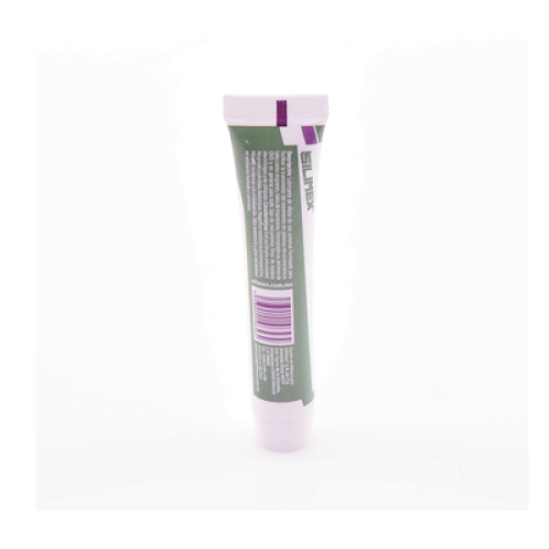 Lubricante de Silicón Dieléctrico de Baja Viscosidad, Soporte de -10 Hasta 80°C, No Daña Plásticos, Tubo 28grs