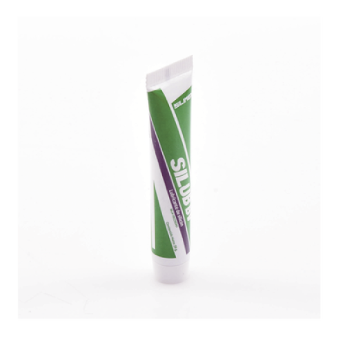 Lubricante de Silicón Dieléctrico de Baja Viscosidad, Soporte de -10 Hasta 80°C, No Daña Plásticos, Tubo 28grs