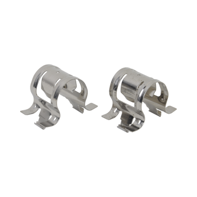 Broches de presión para cable coaxial de 7/8