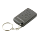 Transmisor Tipo Llavero/  De 4 canales / Para Receptor SK-910R4Q / Secolarm / Frecuencia 315 MHz