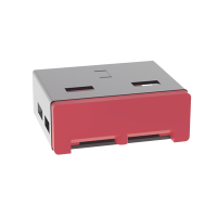 Dispositivo de Bloqueo Smartkeeper, Para Puertos USB-A, Color Rojo, 1 Pieza Dispositivo de Bloqueo Smartkeeper, Para Puertos USB-A, Color Rojo, 1 Pieza