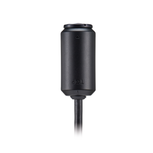 Lente fijo de 2.4mm 2MP para Cámara XNB-6001 para instalación frontal