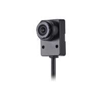 Lente Fijo de 2.4mm 2MP  para Cámara XNB-6001 forma tipo L 