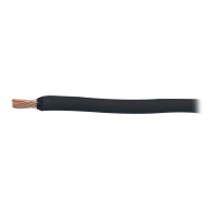( SLY304 ) Cable Eléctrico de Cobre Recubierto THW-LS Calibre 10 AWG 19 Hilos Color negro (100 metros) ( SLY304 ) Cable Eléctrico de Cobre Recubierto THW-LS Calibre 10 AWG 19 Hilos Color negro (100 metros)