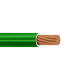 (SLY311) Cable Eléctrico de Cobre Recubierto THW-LS Calibre 12 AWG 19 Hilos Color Verde (100 Metros (328.08 Pies)) (SLY311) Cable Eléctrico de Cobre Recubierto THW-LS Calibre 12 AWG 19 Hilos Color Verde (100 Metros (328.08 Pies))