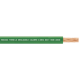 (SLY311) Cable Eléctrico de Cobre Recubierto THW-LS Calibre 12 AWG 19 Hilos Color Verde (100 Metros (328.08 Pies)) (SLY311) Cable Eléctrico de Cobre Recubierto THW-LS Calibre 12 AWG 19 Hilos Color Verde (100 Metros (328.08 Pies))