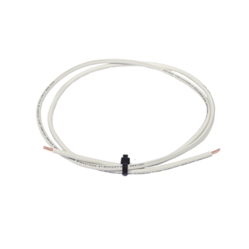 Cable Eléctrico de Cobre Recubierto THW-LS Calibre 12 AWG 19 Hilos Color Blanco (Venta por Metro)
