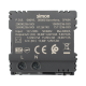 Módulo Doble USB Tipo A+C / Carga Rápida 30W / Color Grafito / Compatible con Torres y Cajas Simon / Modelo: (K126F/14)