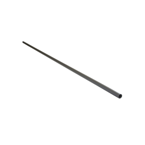 Mástil de Aluminio de 1-1/2