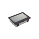 Caja Para Instalación en Piso Falso para Voz, Datos o Contactos Eléctricos / Capacidad para 6 Módulos / Espacio Embellecedor en la Tapa / Profundidad Ajustable de 90 a 120 mm (3.54 a 4.72 pulgadas) / Los Módulos se Adquieren Aparte / (SF610/14CY)